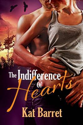 Book cover for The Indifference of Hearts