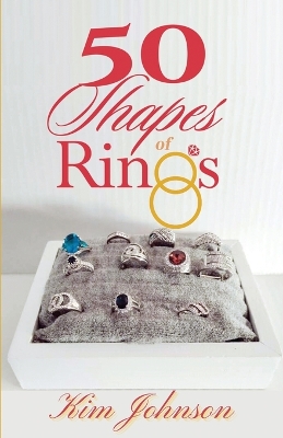 Book cover for 50 Shapes of Rings