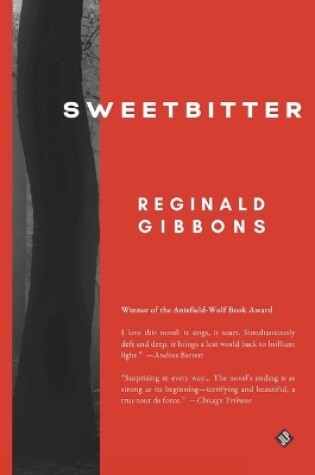 Cover of Sweetbitter