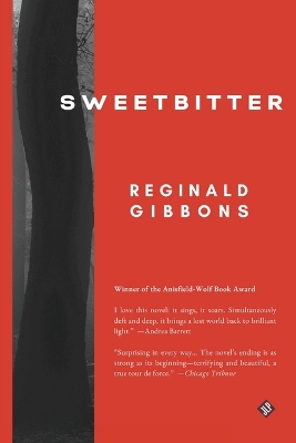 Book cover for Sweetbitter