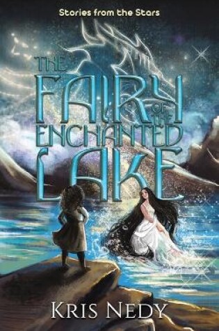 Cover of The Fairy of the Enchanted Lake