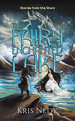 Book cover for The Fairy of the Enchanted Lake