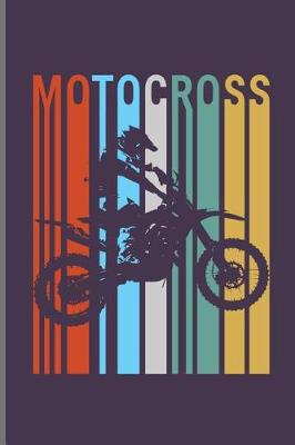 Book cover for Motocross