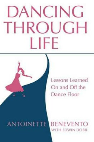 Cover of Dancing Through Life