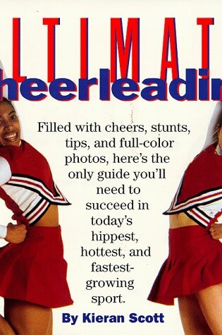 Cover of Ultimate Cheerleading