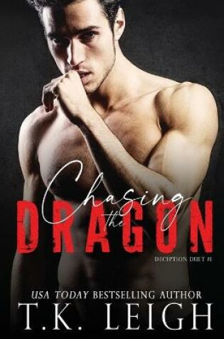Cover of Chasing the Dragon
