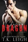 Book cover for Chasing the Dragon