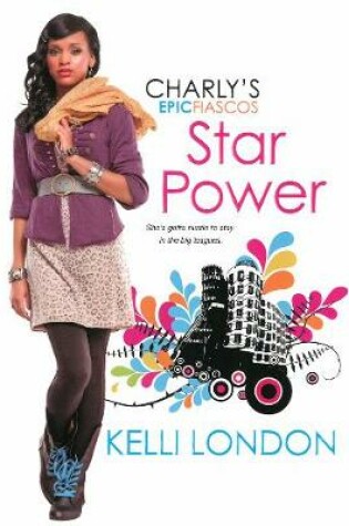 Cover of Star Power