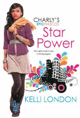Cover of Star Power