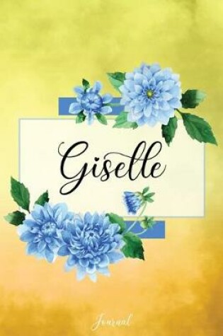 Cover of Giselle Journal