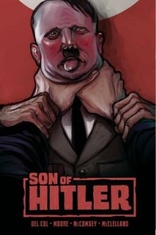 Cover of Son of Hitler