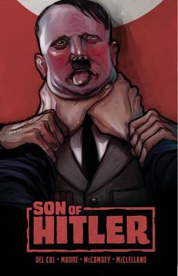Book cover for Son of Hitler