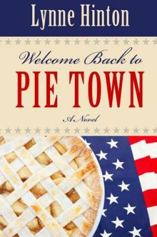 Cover of Welcome Back to Pie Town