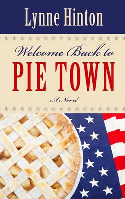 Cover of Welcome Back to Pie Town