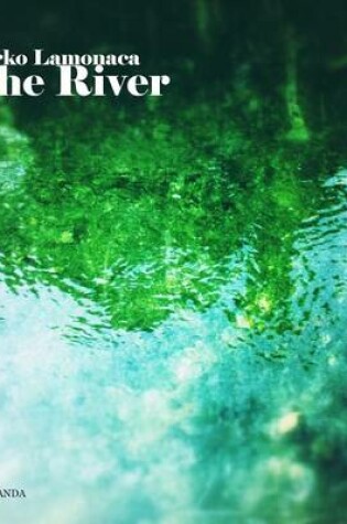 Cover of The River