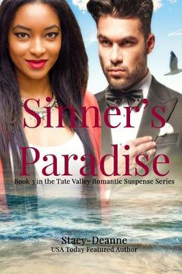 Book cover for Sinner's Paradise