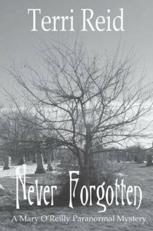Cover of Never Forgotten