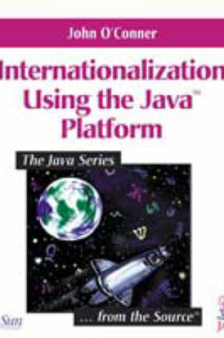 Cover of Internationalization Using the Java Platform