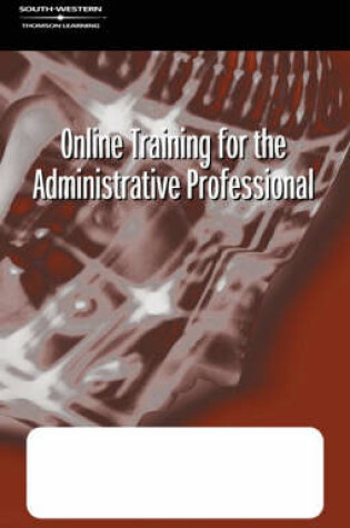 Cover of Pkg Educ Ind-Online Training