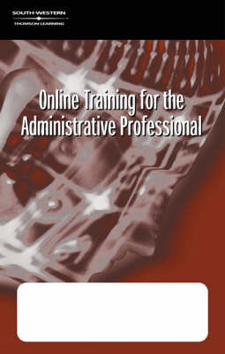 Book cover for Pkg Educ Ind-Online Training