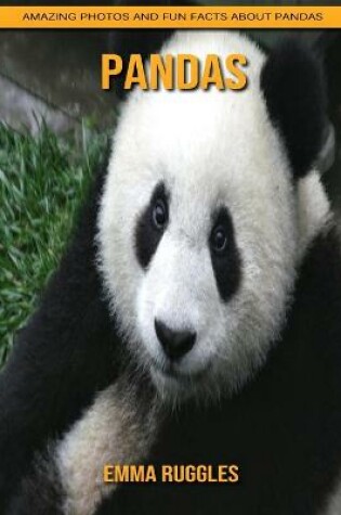 Cover of Pandas