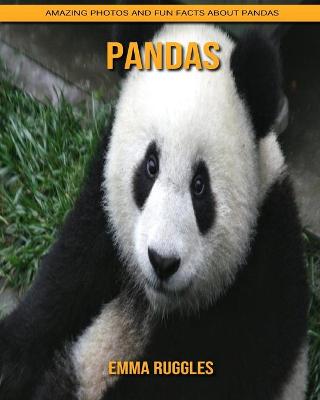 Book cover for Pandas