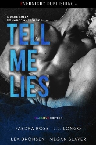 Cover of Tell Me Lies