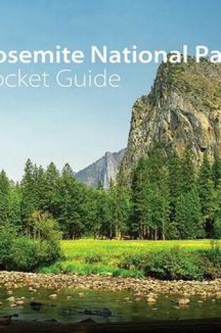 Cover of Yosemite National Park Pocket Guide
