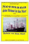 Book cover for Seemann, deine Heimat ist das Meer - 2 - auf MS RAVENSTEIN und INSTEIN