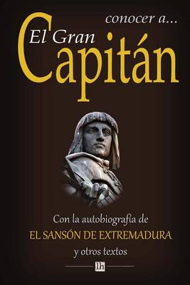 Book cover for Conocer a El Gran Capitan