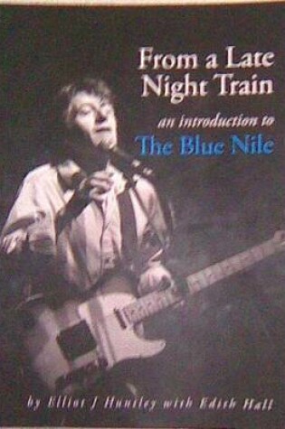 Cover of From a Late Night Train
