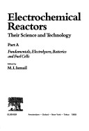 Book cover for Electrical Reactors