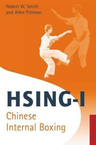 Cover of Hsing-I