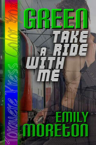 Cover of Take a Ride with Me