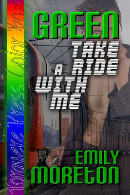 Book cover for Take a Ride with Me