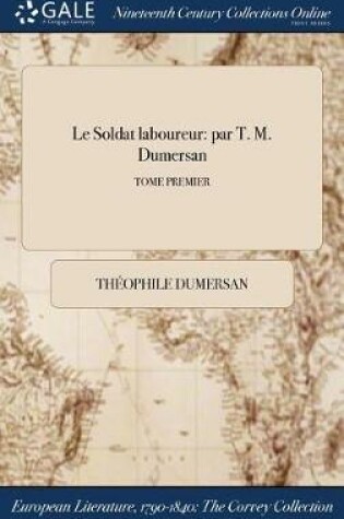 Cover of Le Soldat Laboureur