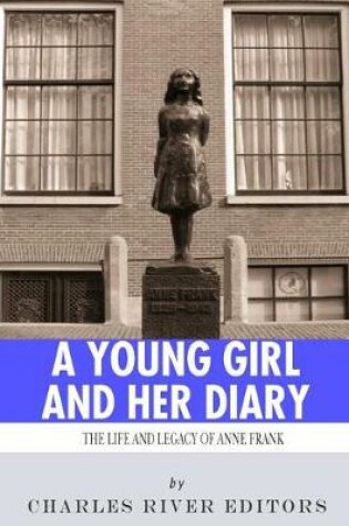 Cover of A Young Girl and Her Diary