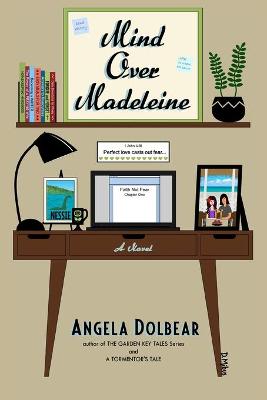 Book cover for Mind Over Madeleine