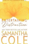 Book cover for Entertaining Distraction