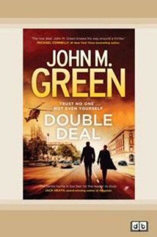 Cover of Double Deal