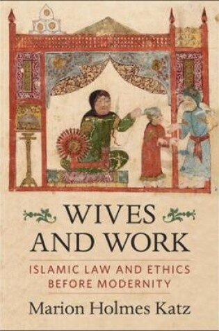 Cover of Wives and Work