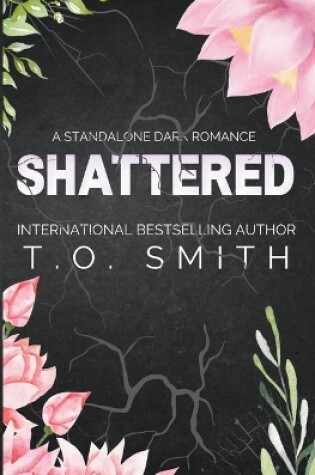 Cover of Shattered