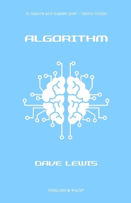 Book cover for Algorithm