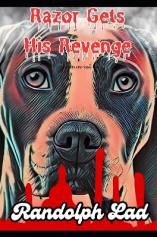 Cover of Razor Gets His Revenge