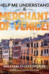 Book cover for Help Me Understand The Merchant of Venice!