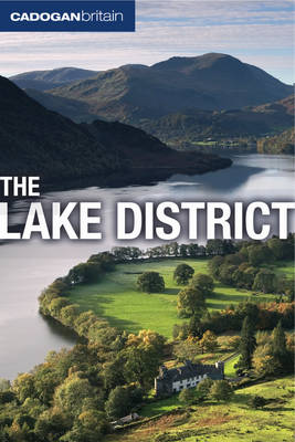 Cover of The Lake District