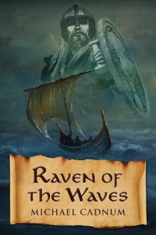 Cover of Raven of the Waves