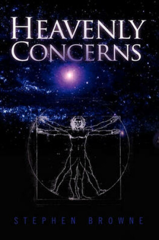 Cover of Heavenly Concerns