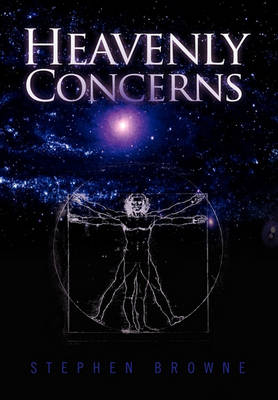 Book cover for Heavenly Concerns