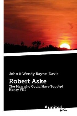 Cover of Robert Aske